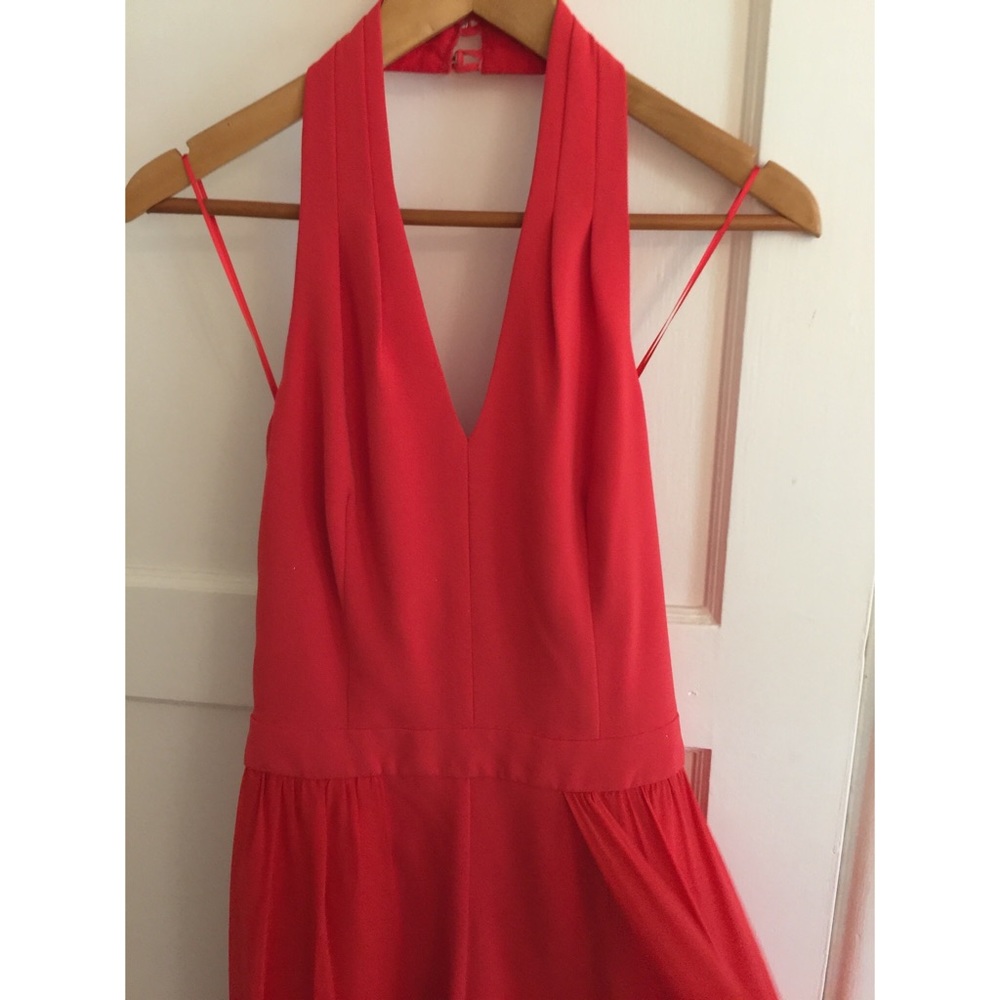 Trina Turk Velanie Romper - Picture 5 of 10